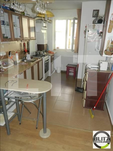 Apartament de vânzare 2 camere Floreşti - 1225AV | BLITZ Cluj-Napoca | Poza4