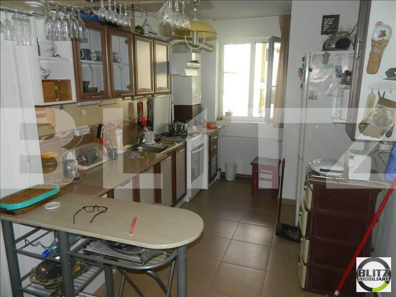 Apartament de vânzare 2 camere Floreşti - 1225AV | BLITZ Cluj-Napoca | Poza3