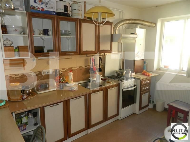 Apartament de vânzare 2 camere Floreşti - 1225AV | BLITZ Cluj-Napoca | Poza5