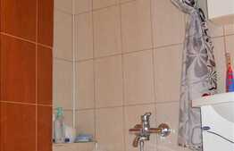 Apartament 1 camera, 38 mp utili, imobil nou, zona strazii Beiusului!