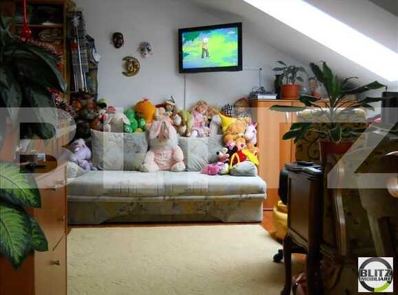 Garsonieră de vânzare Marasti - 12250AV | BLITZ Cluj-Napoca | Poza1