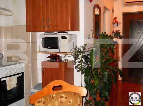 Garsonieră de vânzare Marasti - 12250AV | BLITZ Cluj-Napoca | Poza4