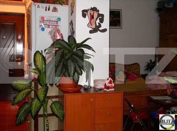 Garsonieră de vânzare Marasti - 12250AV | BLITZ Cluj-Napoca | Poza3