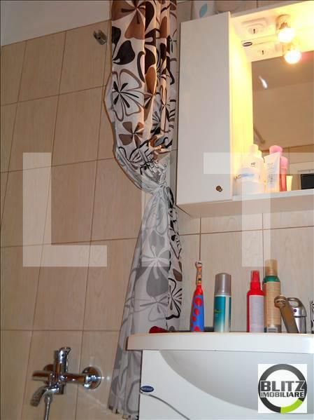 Garsonieră de vânzare Marasti - 12250AV | BLITZ Cluj-Napoca | Poza6