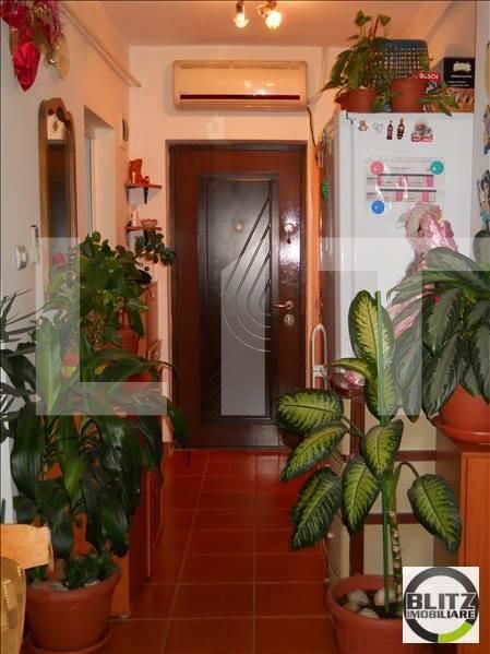 Garsonieră de vânzare Marasti - 12250AV | BLITZ Cluj-Napoca | Poza7