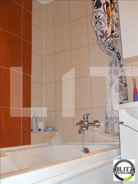 Garsonieră de vânzare Marasti - 12250AV | BLITZ Cluj-Napoca | Poza5