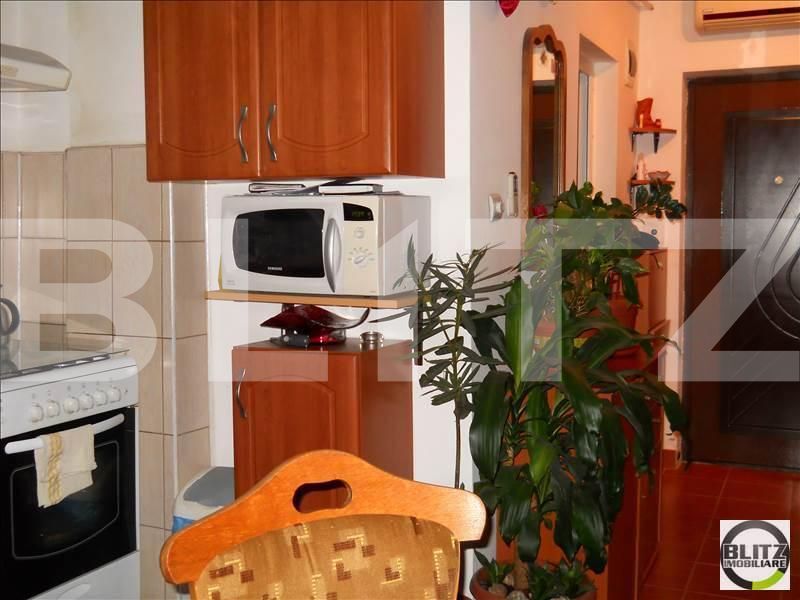 Garsonieră de vânzare Marasti - 12250AV | BLITZ Cluj-Napoca | Poza4