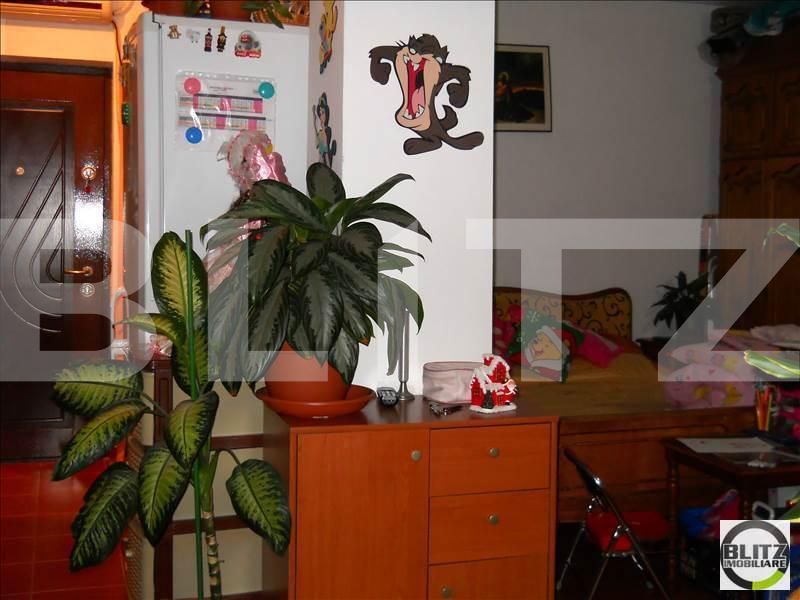 Garsonieră de vânzare Marasti - 12250AV | BLITZ Cluj-Napoca | Poza3