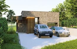  Teren autorizat pt constructie, Grigorescu 