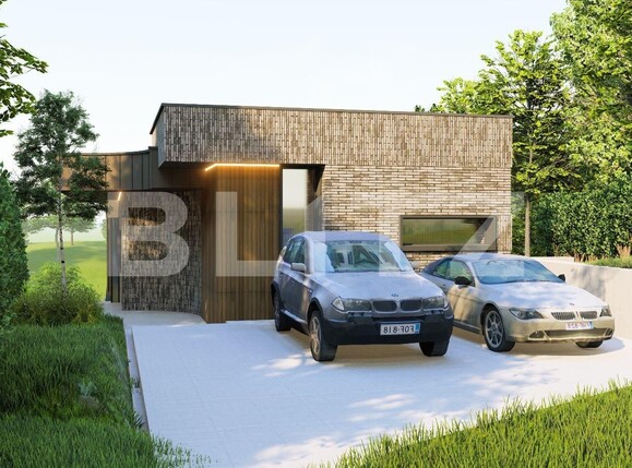 Teren de vânzare Grigorescu - 122506TV | BLITZ Cluj-Napoca | Poza7