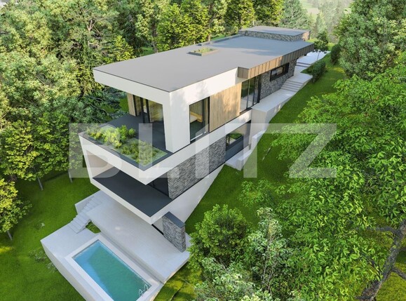 Teren de vânzare Grigorescu - 122506TV | BLITZ Cluj-Napoca | Poza3