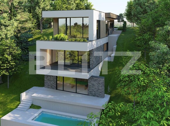 Teren de vânzare Grigorescu - 122506TV | BLITZ Cluj-Napoca | Poza1