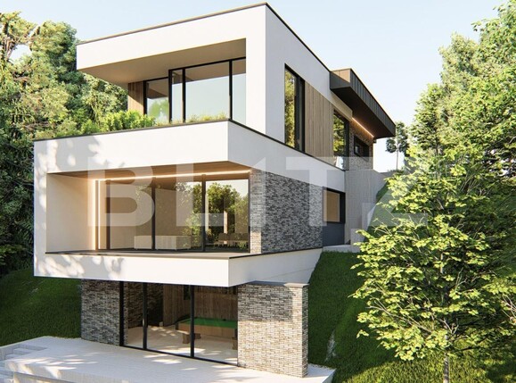 Teren de vânzare Grigorescu - 122506TV | BLITZ Cluj-Napoca | Poza5