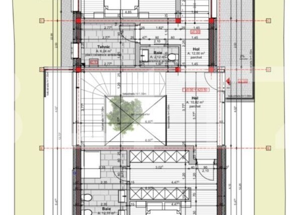 Teren de vânzare Grigorescu - 122506TV | BLITZ Cluj-Napoca | Poza11
