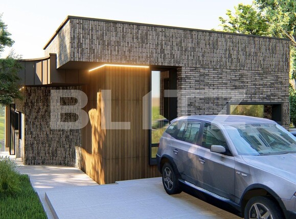 Teren de vânzare Grigorescu - 122506TV | BLITZ Cluj-Napoca | Poza6