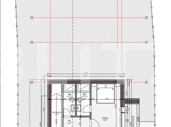 Teren de vânzare Grigorescu - 122506TV | BLITZ Cluj-Napoca | Poza9