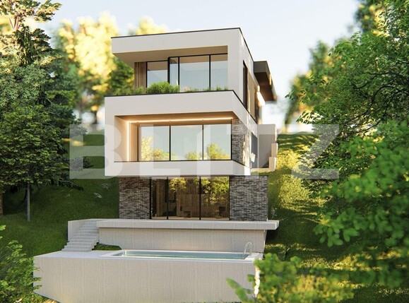 Teren de vânzare Grigorescu - 122506TV | BLITZ Cluj-Napoca | Poza2