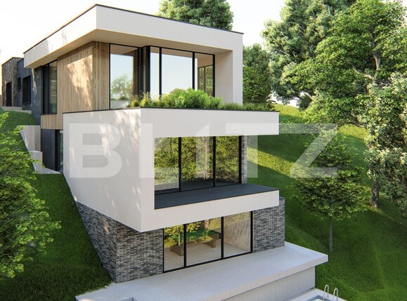 Teren de vânzare Grigorescu - 122506TV | BLITZ Cluj-Napoca | Poza4