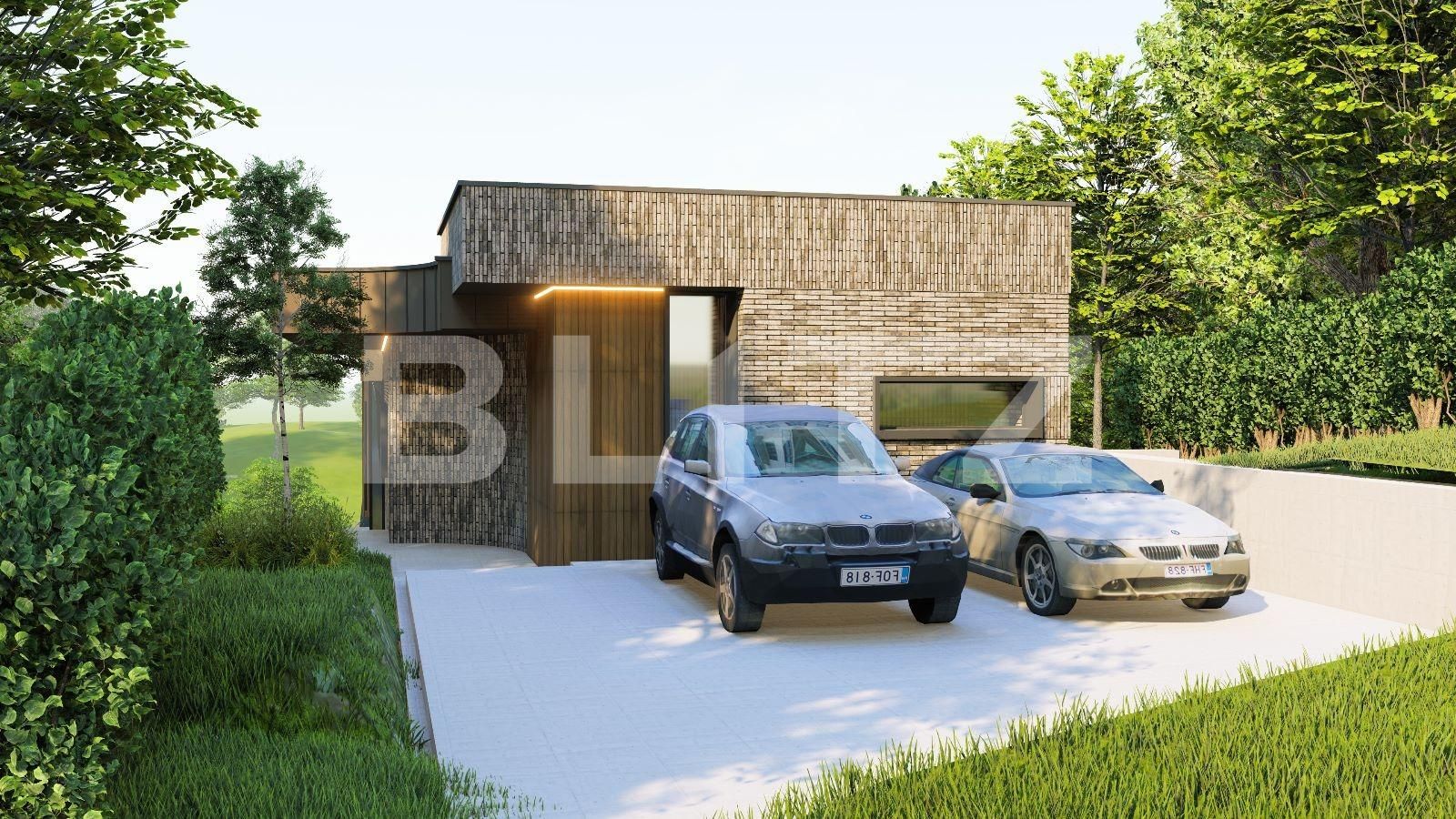 Teren de vânzare Grigorescu - 122506TV | BLITZ Cluj-Napoca | Poza7