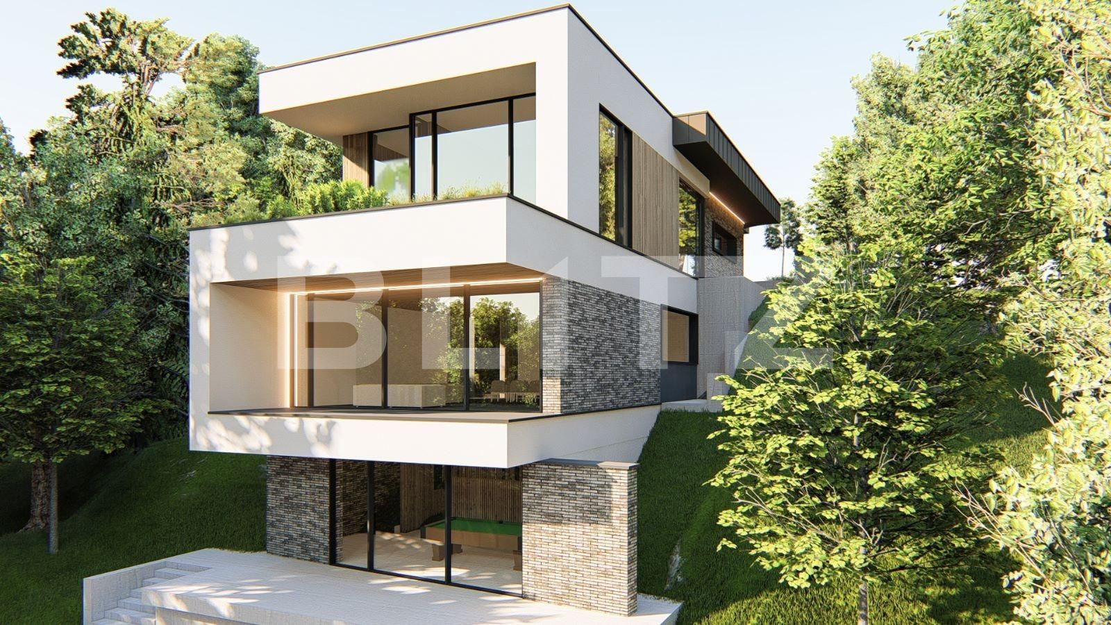 Teren de vânzare Grigorescu - 122506TV | BLITZ Cluj-Napoca | Poza5