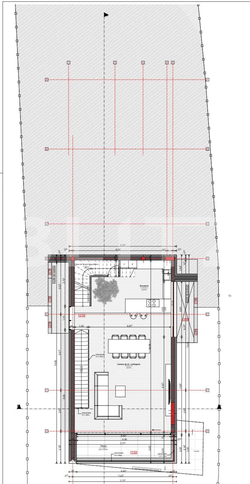 Teren de vânzare Grigorescu - 122506TV | BLITZ Cluj-Napoca | Poza10