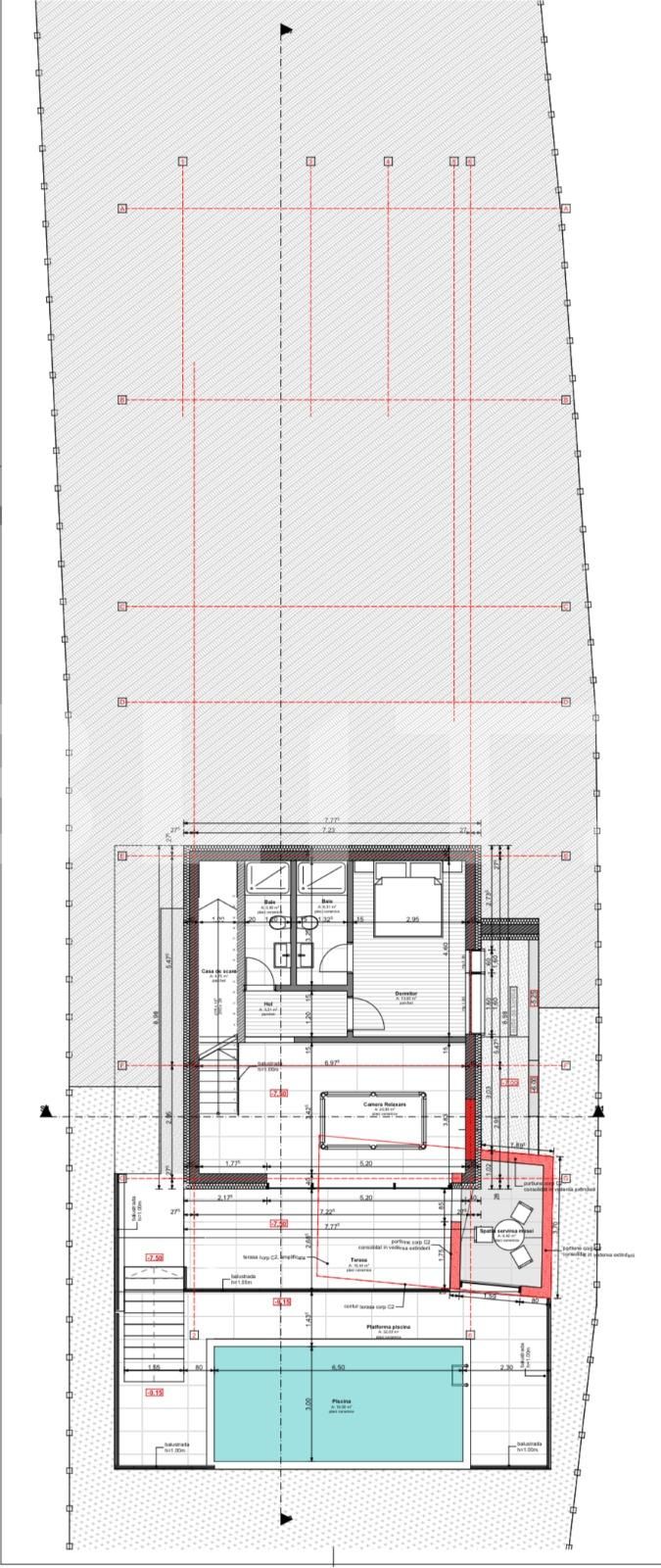 Teren de vânzare Grigorescu - 122506TV | BLITZ Cluj-Napoca | Poza9