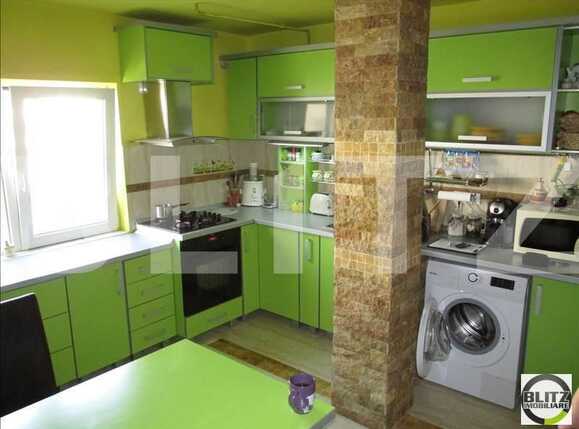 Apartament de vânzare 2 camere Marasti - 12251AV | BLITZ Cluj-Napoca | Poza1