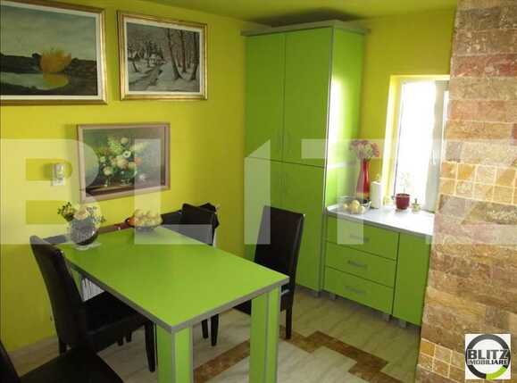 Apartament de vânzare 2 camere Marasti - 12251AV | BLITZ Cluj-Napoca | Poza2