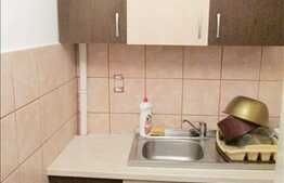 2 camere, 40 mp, terasa 20 mp, imobil nou, semifinisat, zona strazii Paris!