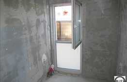 2 camere, 40 mp, terasa 20 mp, imobil nou, semifinisat, zona strazii Paris!