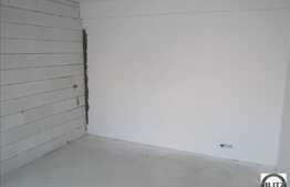 2 camere, 40 mp, terasa 20 mp, imobil nou, semifinisat, zona strazii Paris!