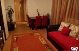 2 camere, 50,30 mp, etaj intermediar, balcon, boxa, zona strazii C-tin Brancusi!