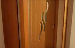 2 camere, 50,30 mp, etaj intermediar, balcon, boxa, zona strazii C-tin Brancusi!