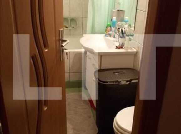 Apartament de vânzare 2 camere Gheorgheni - 12253AV | BLITZ Cluj-Napoca | Poza3