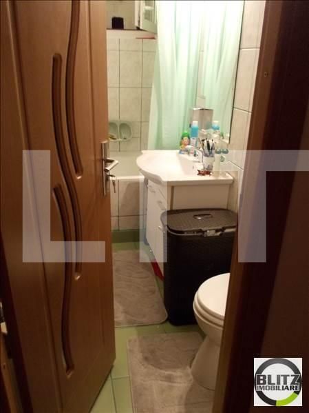Apartament de vânzare 2 camere Gheorgheni - 12253AV | BLITZ Cluj-Napoca | Poza3
