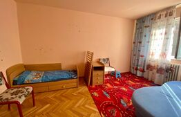 Apartament de 2 camere, 54 mp, etaj 1, Gheorgheni