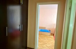 Apartament de 2 camere, 54 mp, etaj 1, Gheorgheni