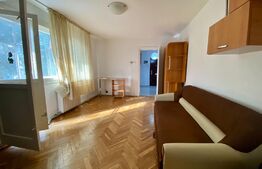Apartament de 2 camere, 54 mp, etaj 1, Gheorgheni