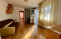 Apartament de 2 camere, 54 mp, etaj 1, Gheorgheni