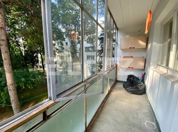 Apartament de vânzare 2 camere Gheorgheni - 122538AV | BLITZ Cluj-Napoca | Poza8