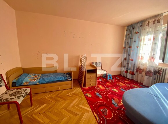 Apartament de vânzare 2 camere Gheorgheni - 122538AV | BLITZ Cluj-Napoca | Poza5