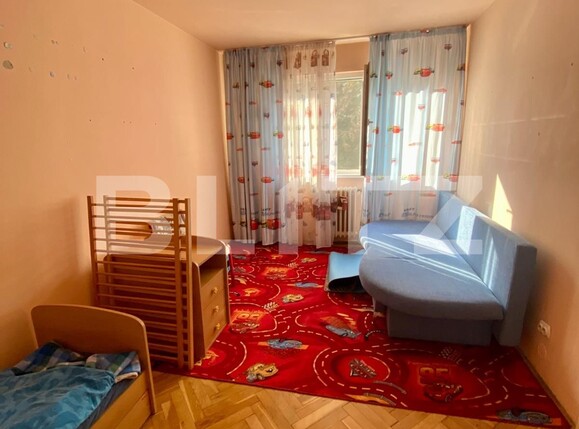 Apartament de vânzare 2 camere Gheorgheni - 122538AV | BLITZ Cluj-Napoca | Poza4