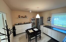 Apartament 1 camera, 33 mp, parcare, zona Muzeul Apei