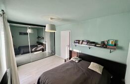 Apartament 1 camera, 33 mp, parcare, zona Muzeul Apei