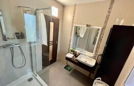 Apartament 1 camera, 33 mp, parcare, zona Muzeul Apei