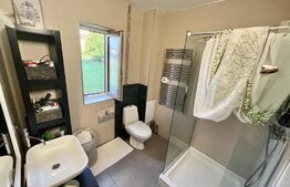 Apartament 1 camera, 33 mp, parcare, zona Muzeul Apei