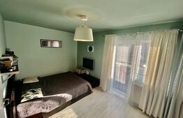 Apartament 1 camera, 33 mp, parcare, zona Muzeul Apei