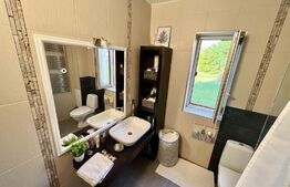 Apartament 1 camera, 33 mp, parcare, zona Muzeul Apei