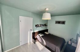 Apartament 1 camera, 33 mp, parcare, zona Muzeul Apei