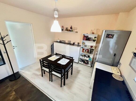 Garsonieră de vânzare Floreşti - 122546AV | BLITZ Cluj-Napoca | Poza4